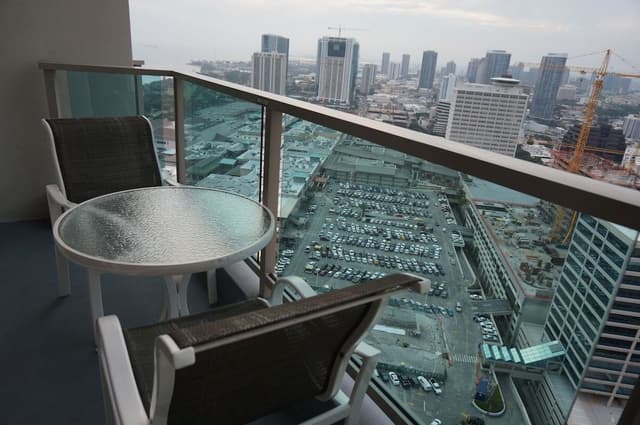 Superior Room, Ocean View (Waikiki Tower)