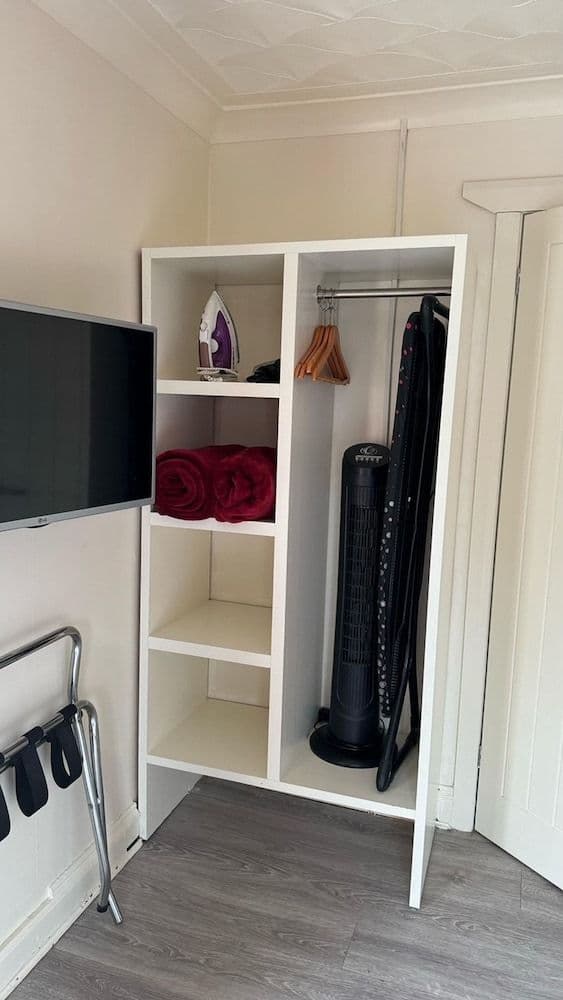 Family Triple Room