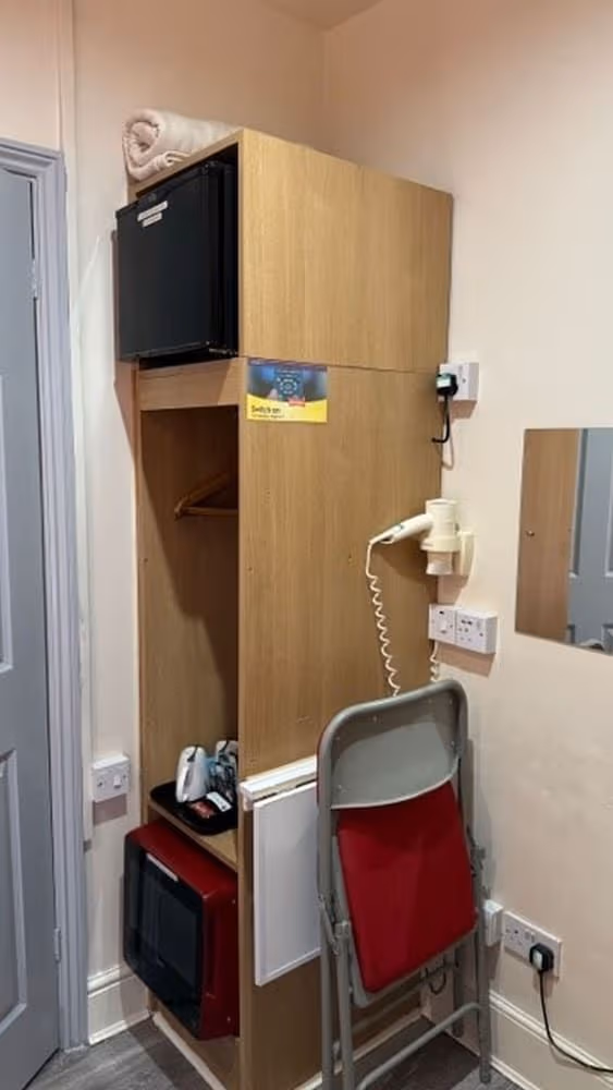 Basic Room