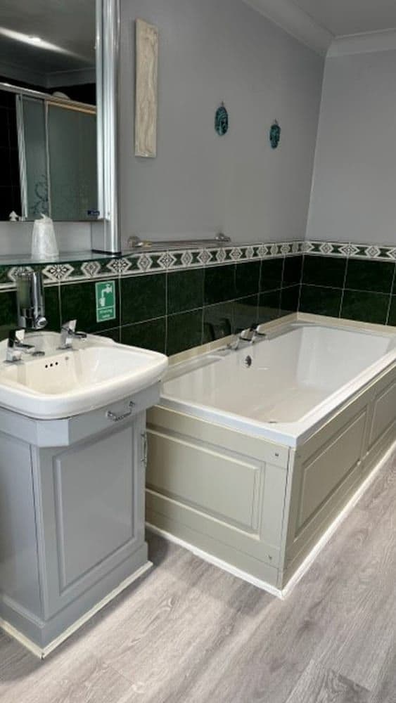 Family Triple Room