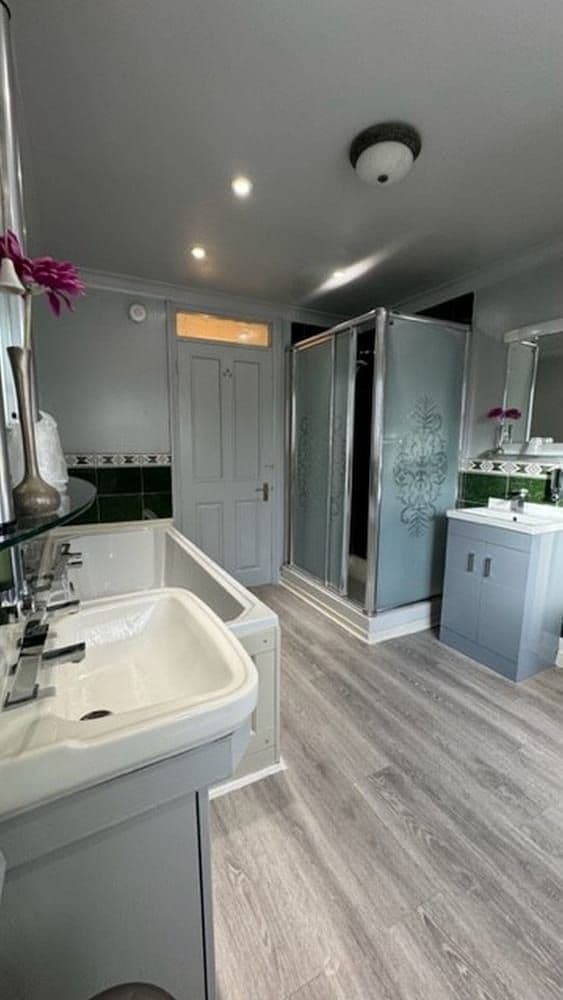 Family Triple Room
