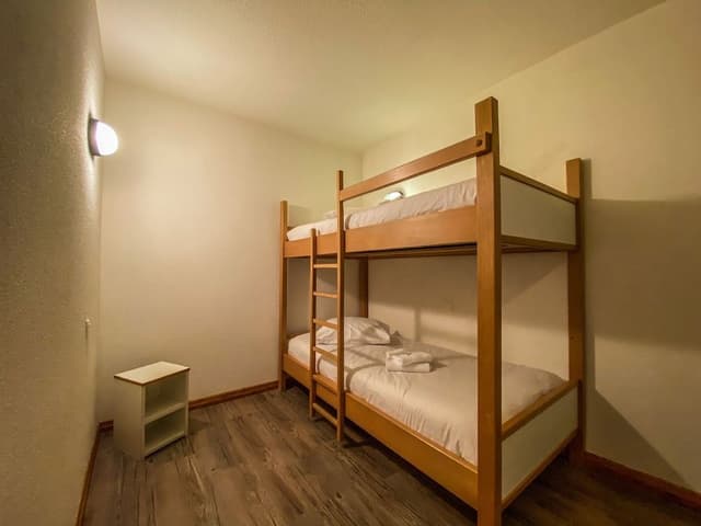 Standard Apartment, 2 Bedrooms, Mountain View