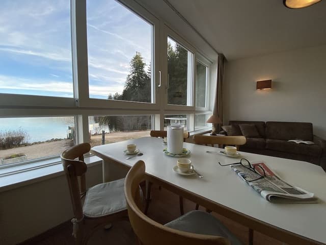 Standard Studio, Lake View (4 personnes)