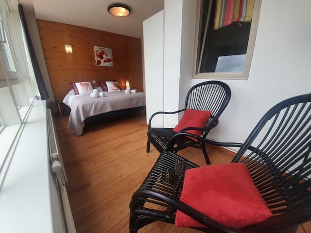 Standard Apartment , 1 bedroom, lack view (2 - 4 people)