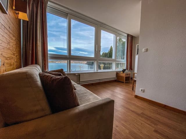 Standard Studio, Lake View (4 personnes)
