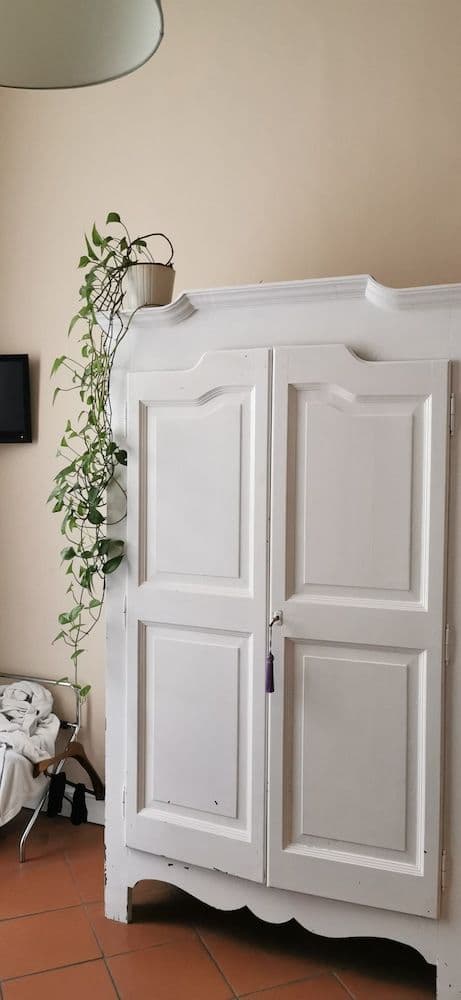 Double or Twin Room with Private External Bathroom