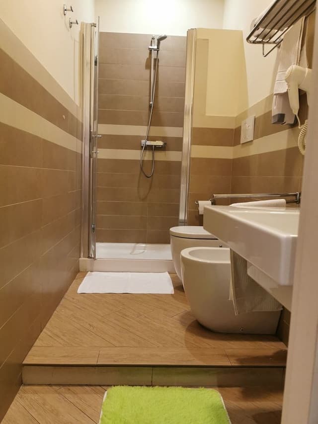 Superior Double or Twin Room, Annex Building