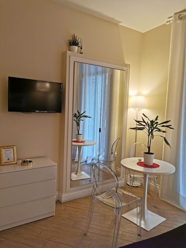 Superior Double or Twin Room, Annex Building