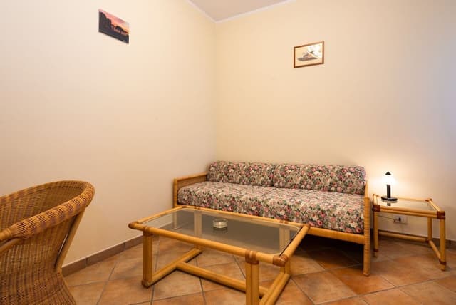 Junior Suite Triple