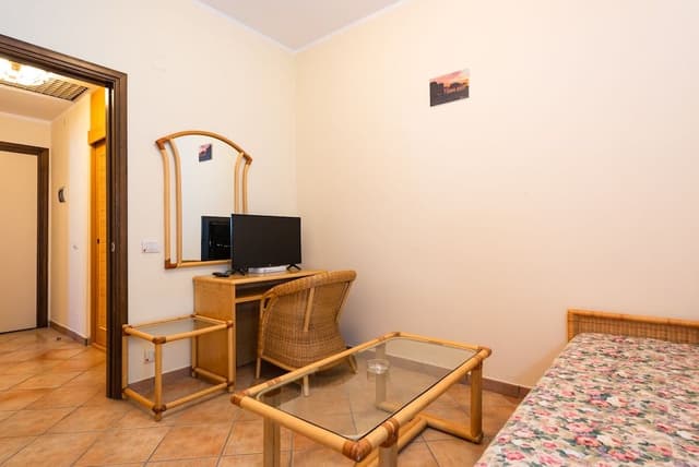 Junior Suite Triple