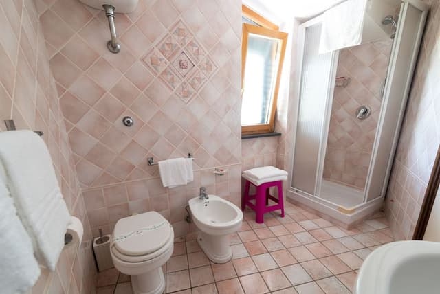 Junior Suite Triple