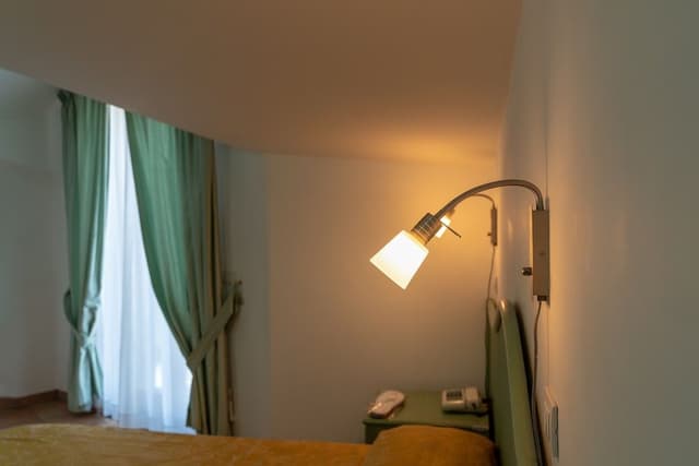 Junior Suite Quadruple with Balcony