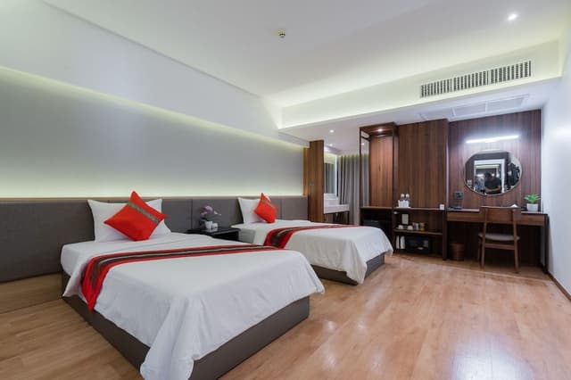 Standard Room, Non Smoking