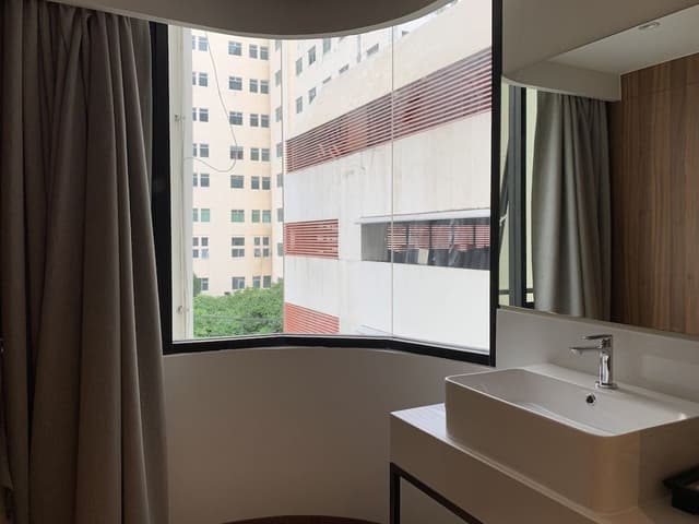 Standard Room, Non Smoking