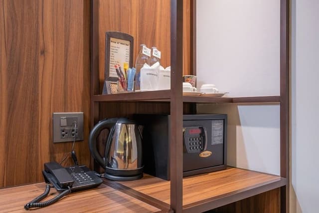 Standard Room, Non Smoking