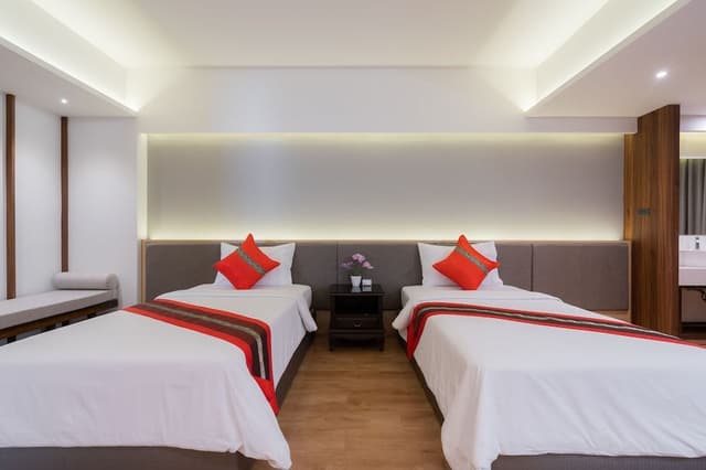 Standard Room, Non Smoking