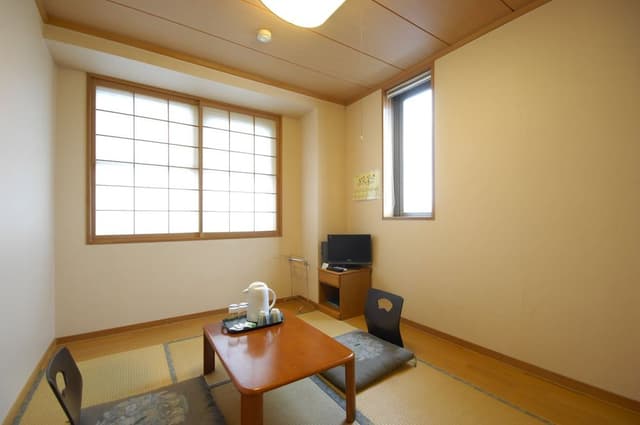 Traditional Room, Non Smoking