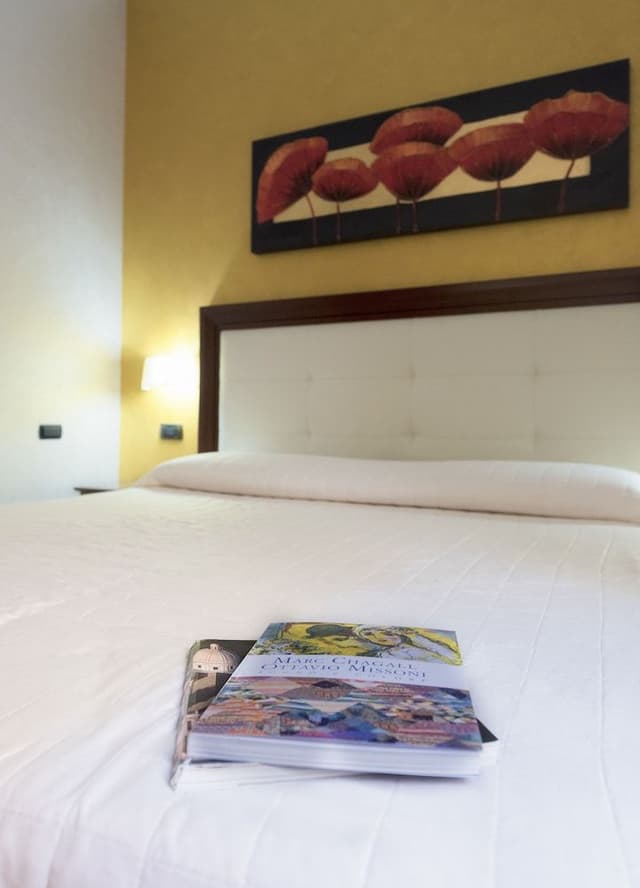 Junior Suite, 1 Bedroom, Balcony