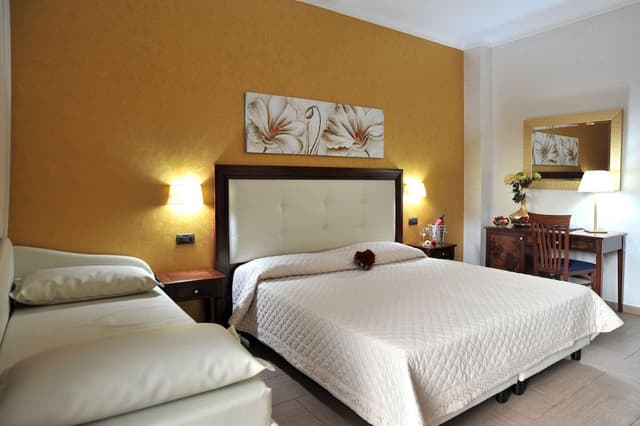Junior Suite, 1 Bedroom, Balcony