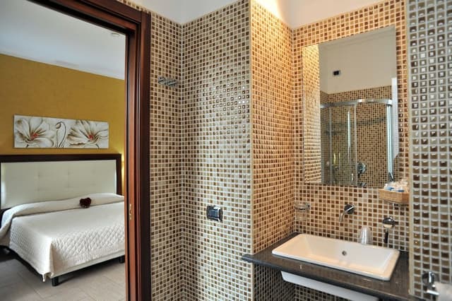Junior Suite, 1 Bedroom, Balcony