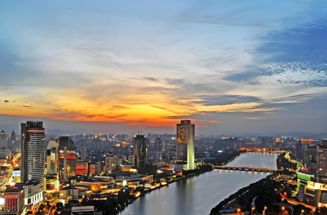 Premier Twin Room, 2 Double Beds, Smoking, River View