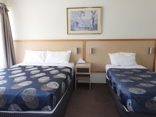Basic Room