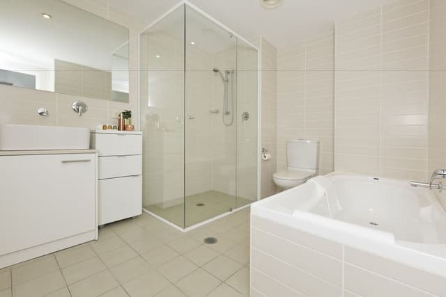 Two Bedroom Water View Apartment