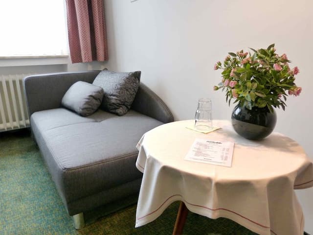 Comfort Suite, 1 Bedroom, Non Smoking
