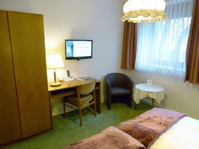 Standard Double Room, Non Smoking