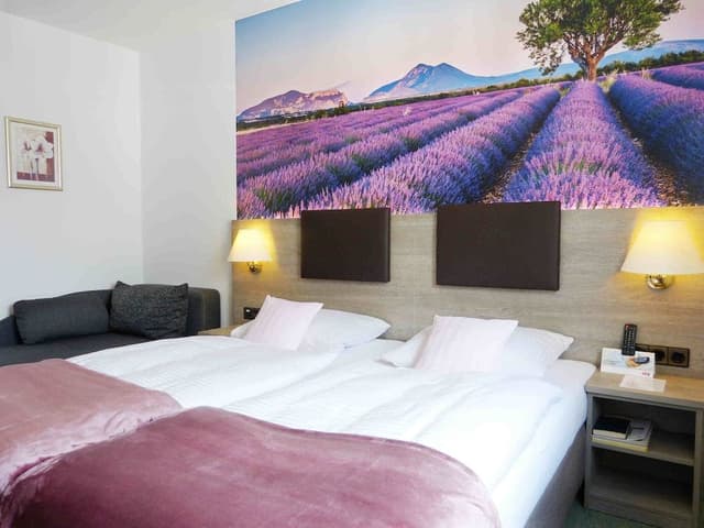 Comfort Suite, 1 Bedroom, Non Smoking