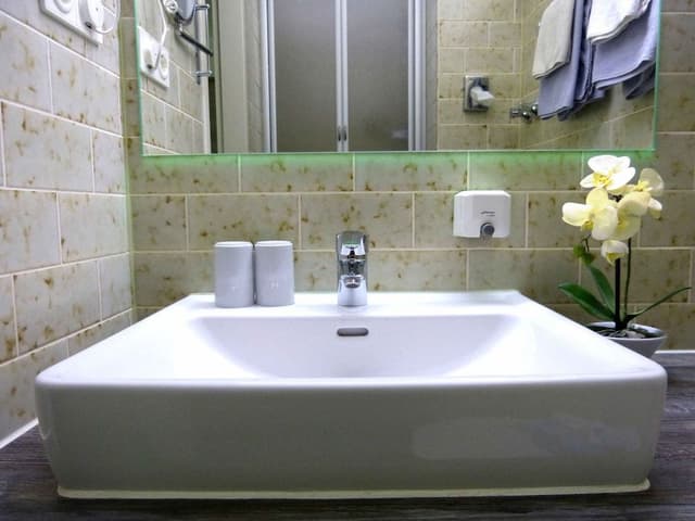 Comfort Double Room, Non Smoking