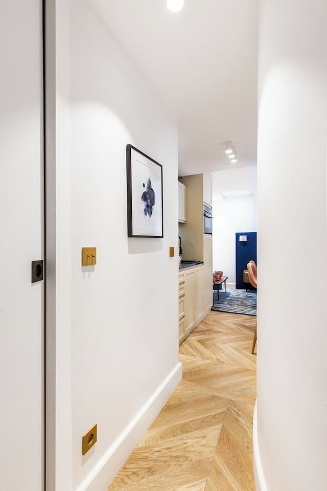 Design Studio, 1 Queen Bed with Sofa bed, Non Smoking, Courtyard View
