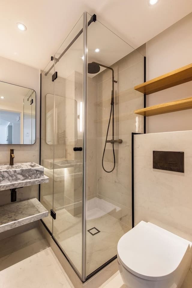Executive Apartment, 3 Bedrooms, Balcony, City View