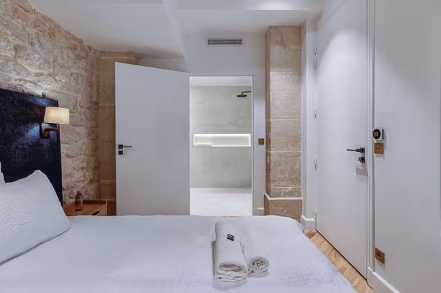 Superior Apartment