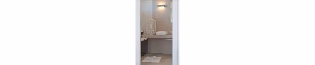 Suite, 2 Bedrooms, Bathtub, Sea View