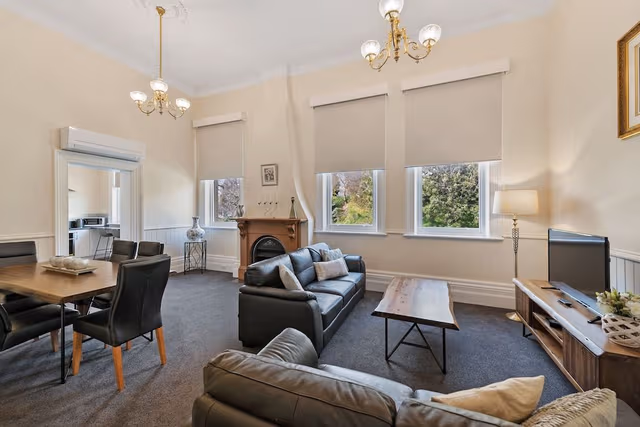 Apartment, 3 Bedrooms