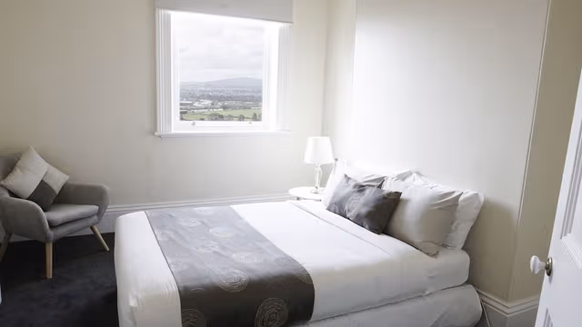 Apartment, 3 Bedrooms