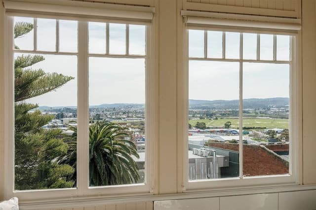 Superior Room, 1 King Bed, Bathtub, City View