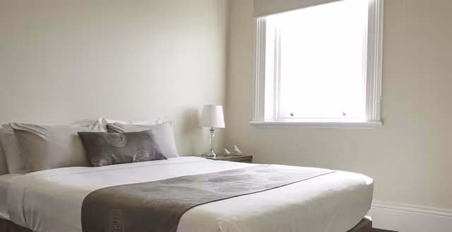 Apartment, 3 Bedrooms