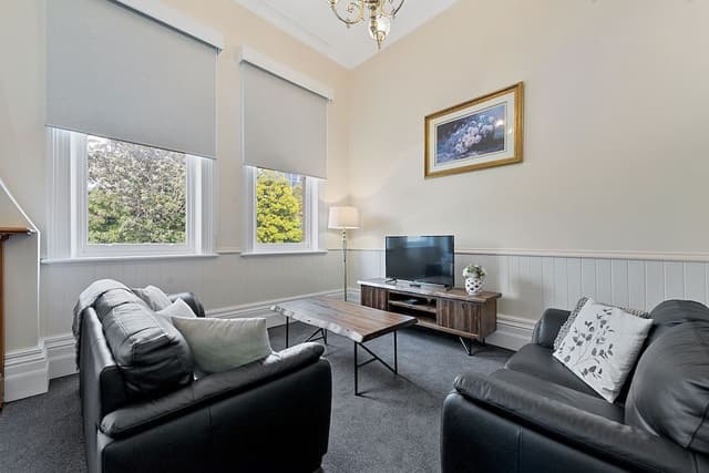 Apartment, 3 Bedrooms