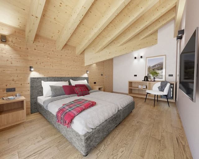 Alpine Suite