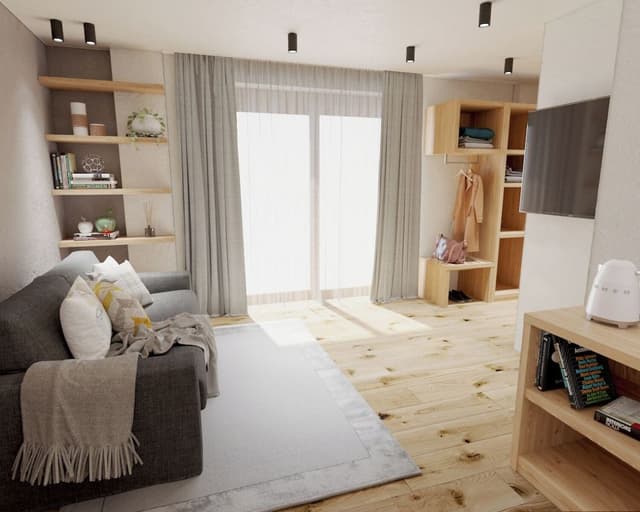 White Suite