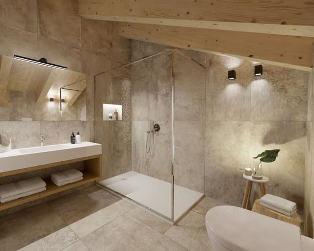 Alpine Suite