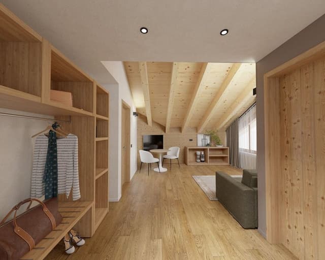 Alpine Suite
