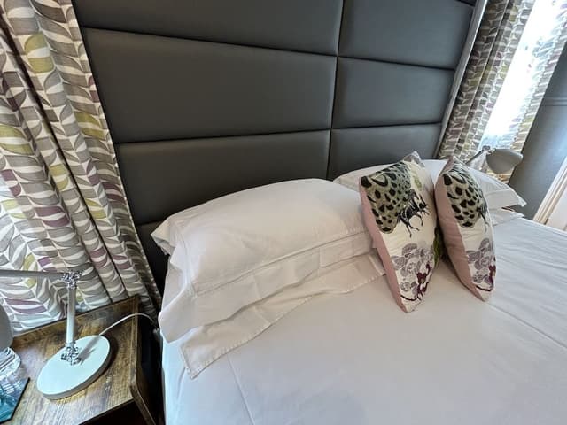 Room, 1 King Bed
