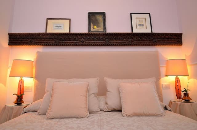 Small Double Room