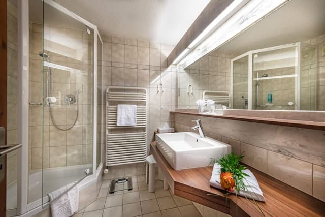 Exclusive Single Room