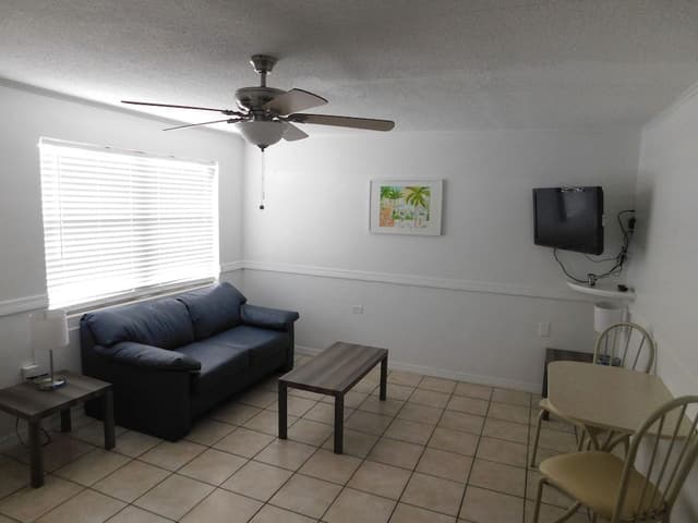 Suite, 1 Bedroom