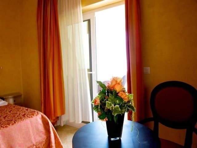 Family Suite, 2 Bedrooms, Partial Sea View