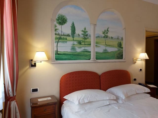 Classic Double Room